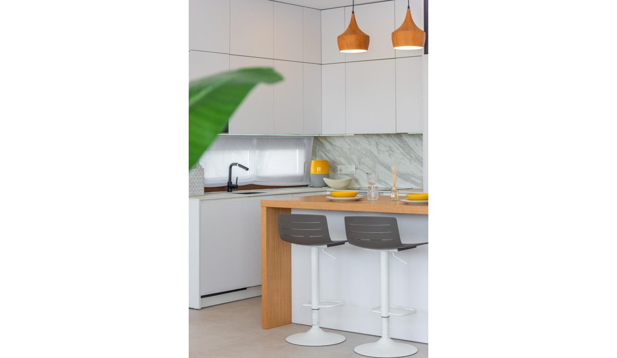 Новое здание - Villa - Vera