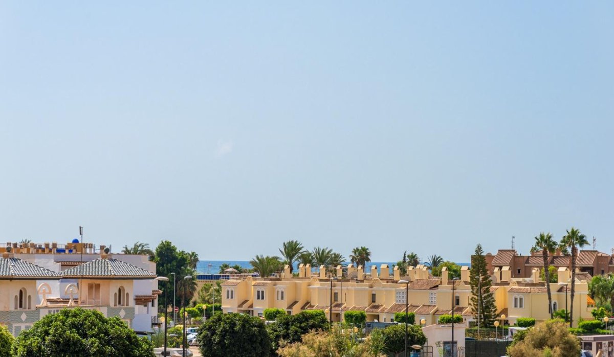 Новое здание - Villa - Vera