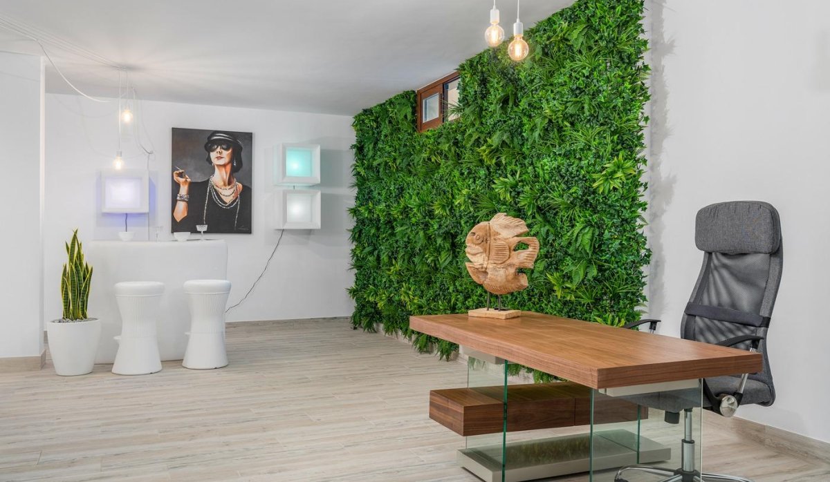 Новое здание - Villa - Vera