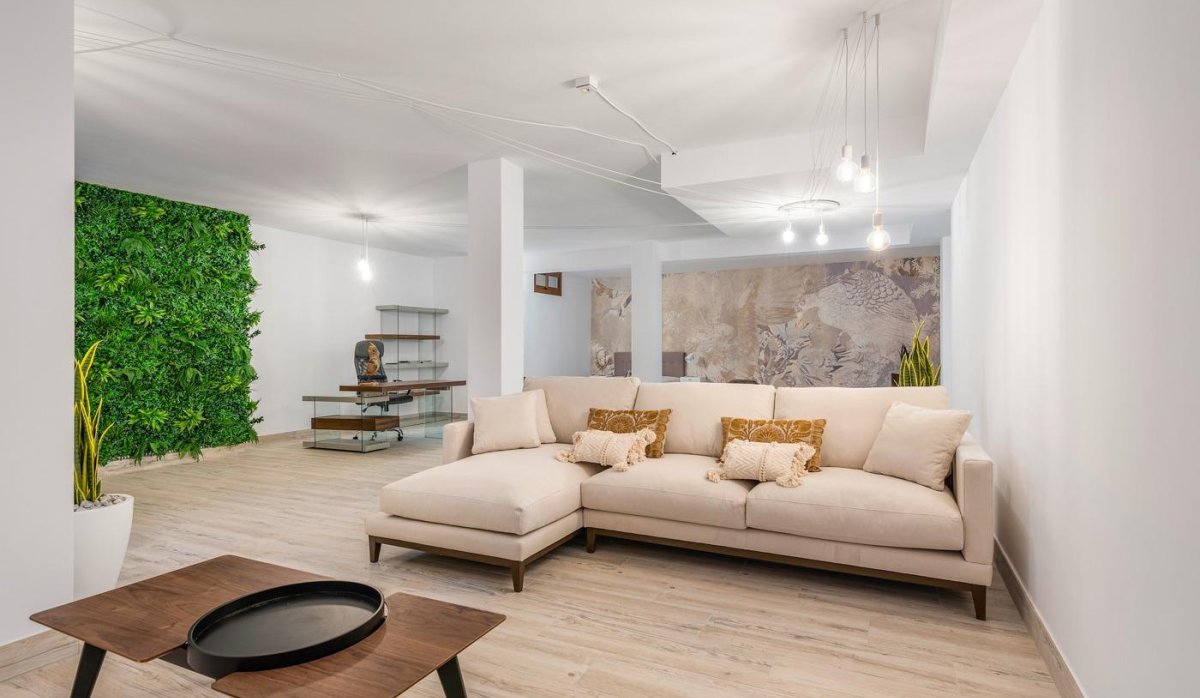 Новое здание - Villa - Vera