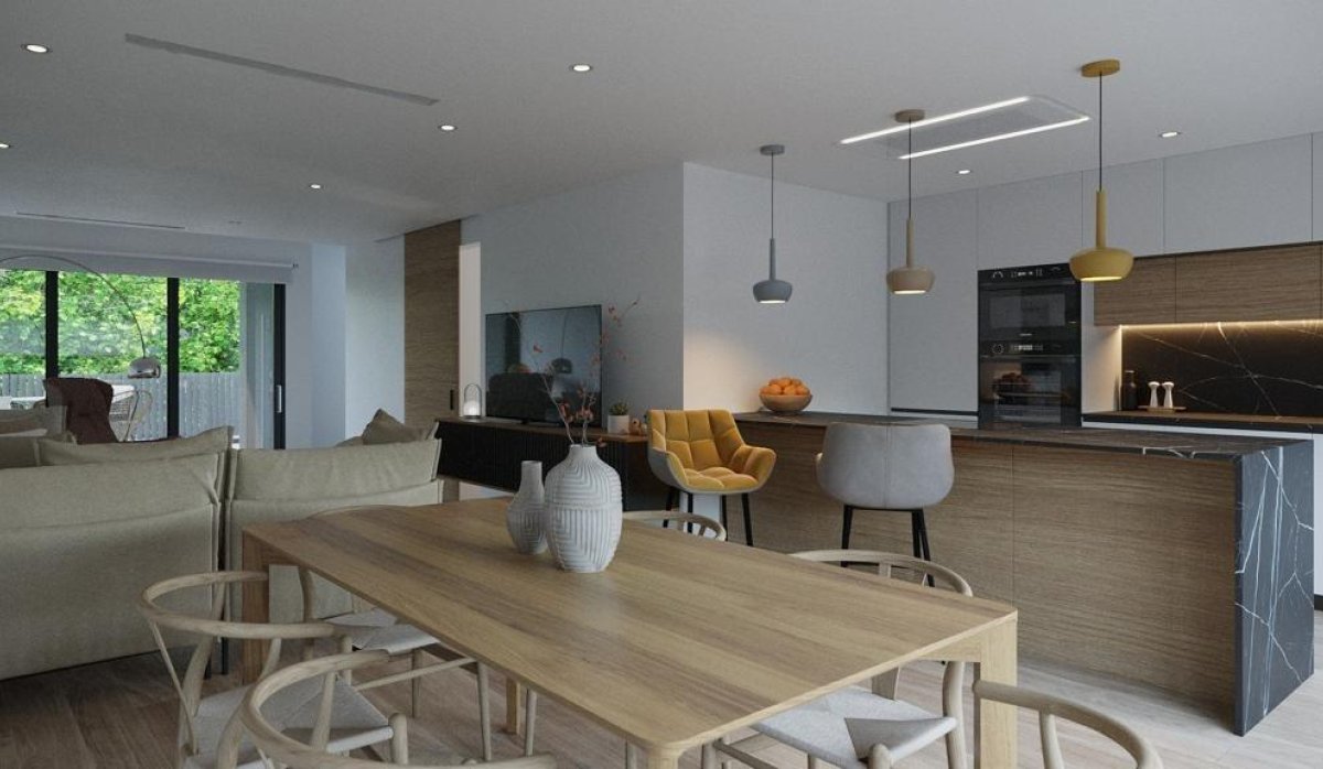 New Build - Penthouse - Finestrat