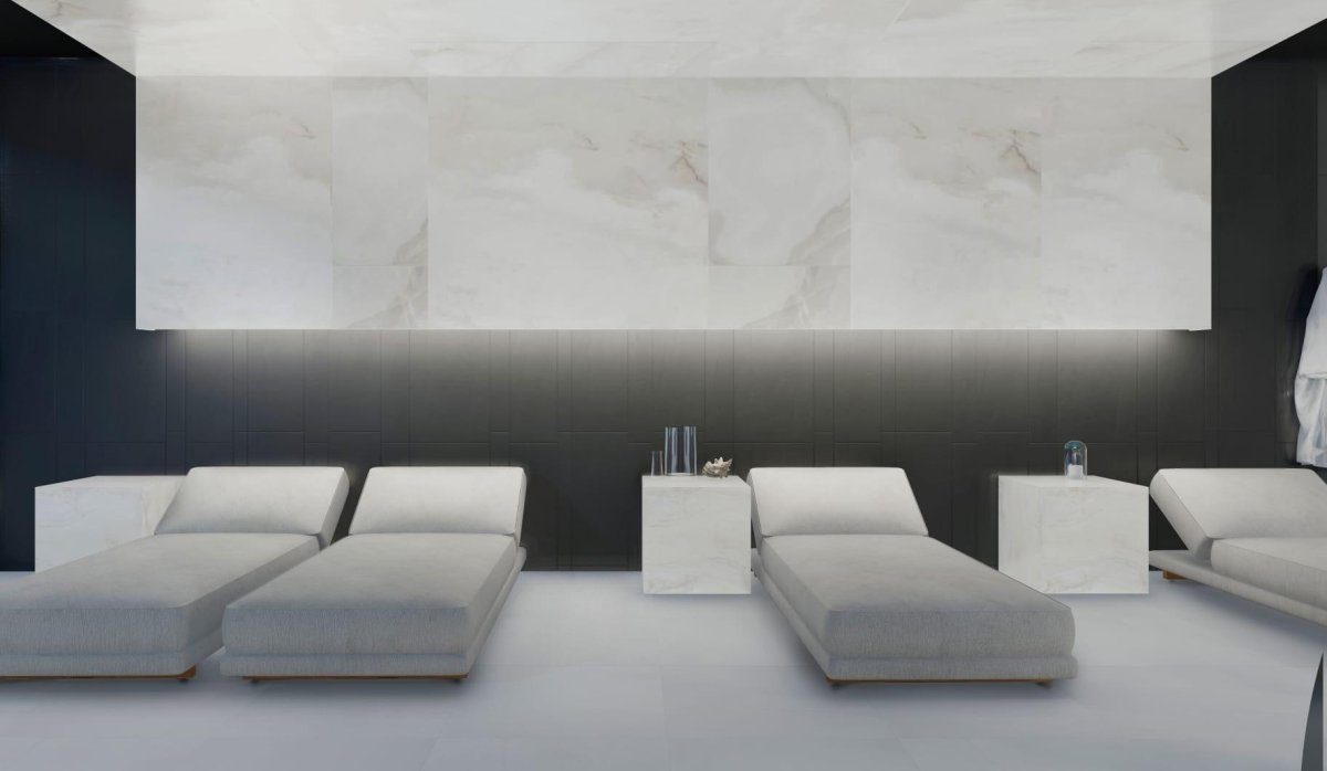 New Build - Apartment / flat - Calpe