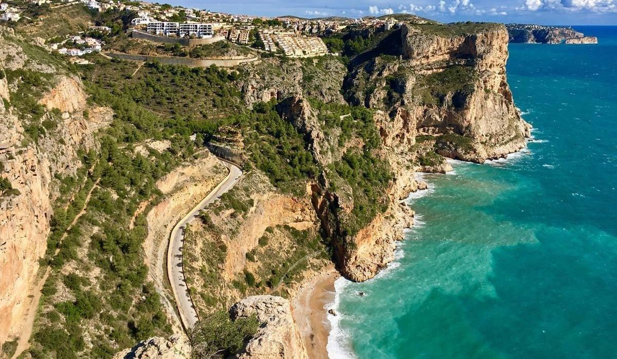 New Build - Villa - Benitachell