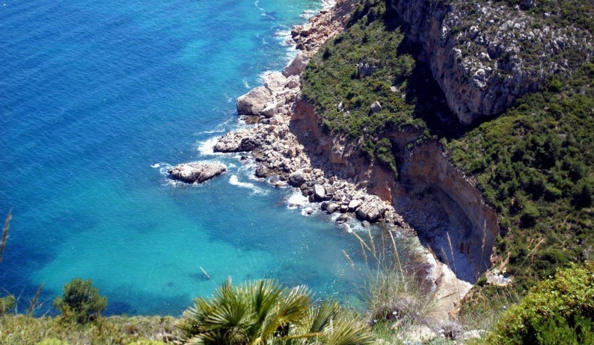 New Build - Villa - Benitachell