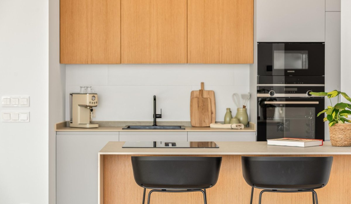 New Build - Villa - Benitachell