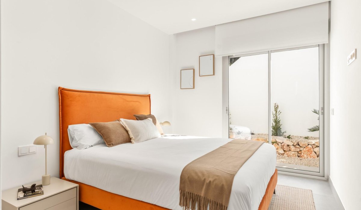 New Build - Villa - Benitachell