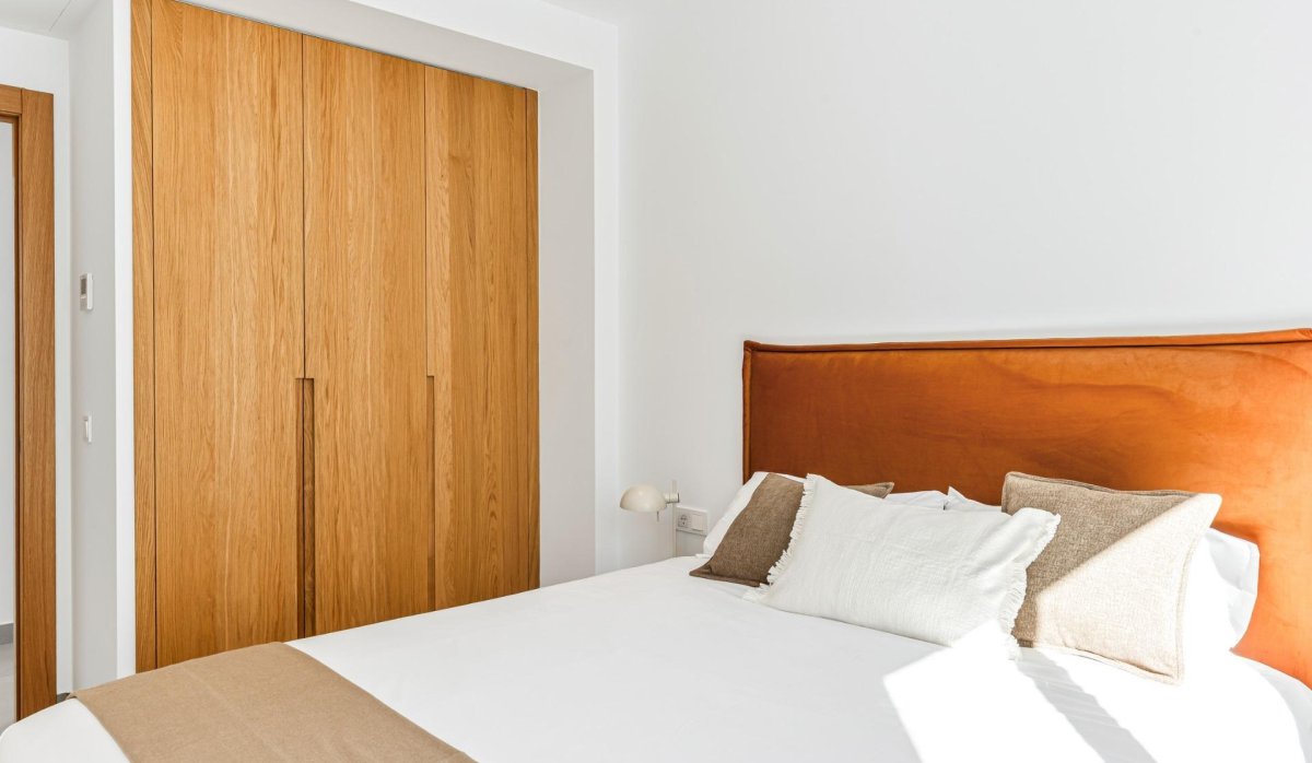 New Build - Villa - Benitachell