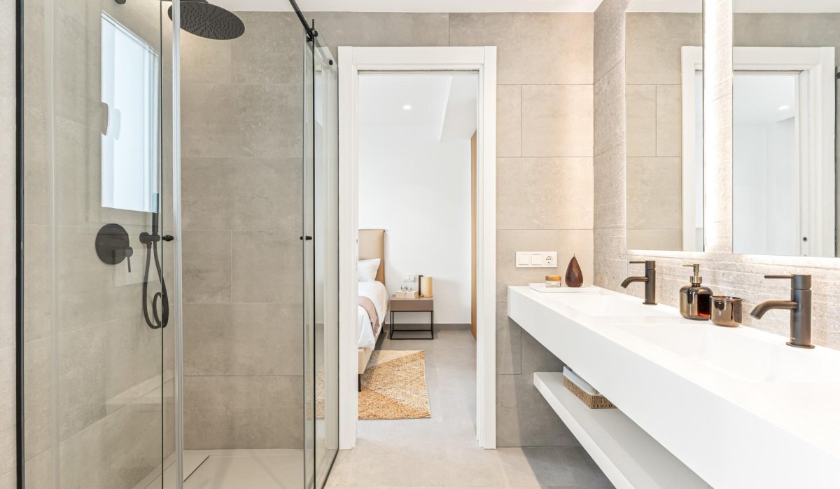 New Build - Villa - Benitachell