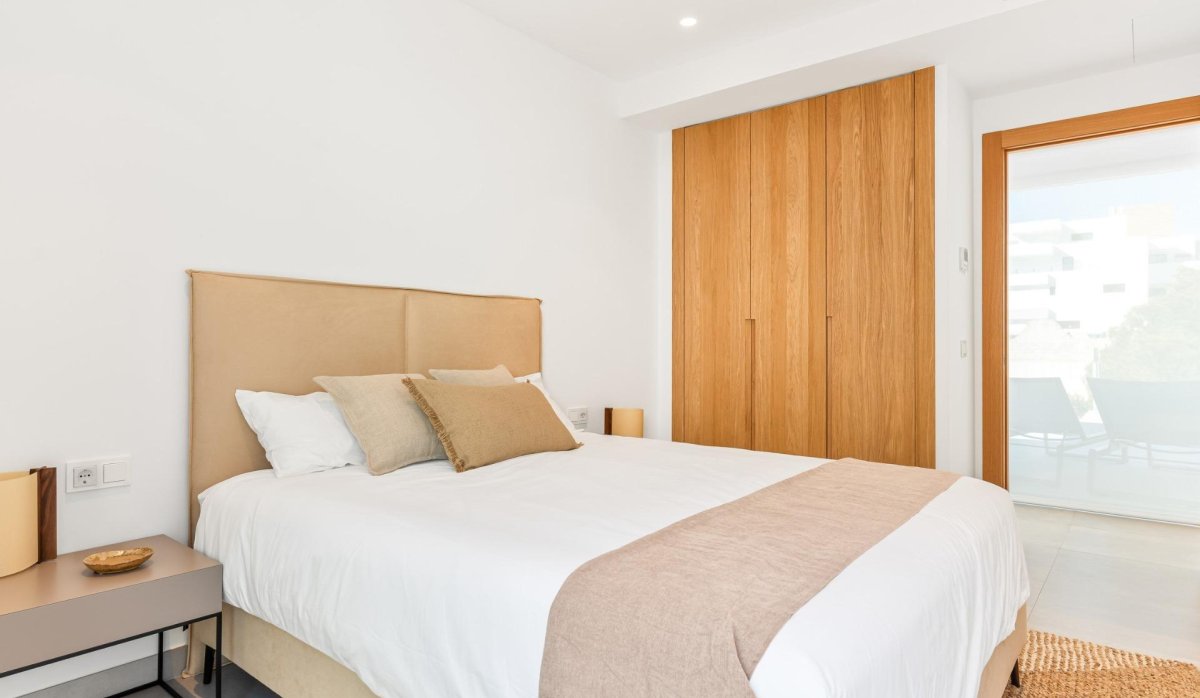 New Build - Villa - Benitachell