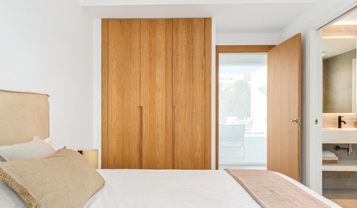 New Build - Villa - Benitachell