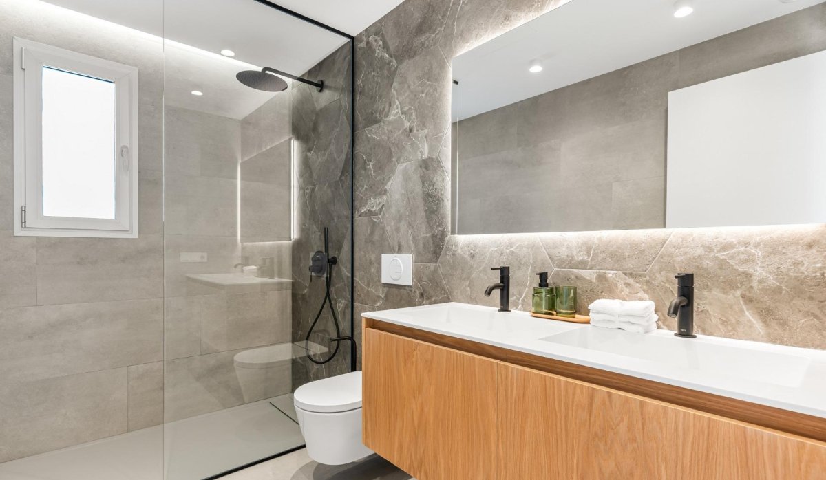 New Build - Villa - Benitachell