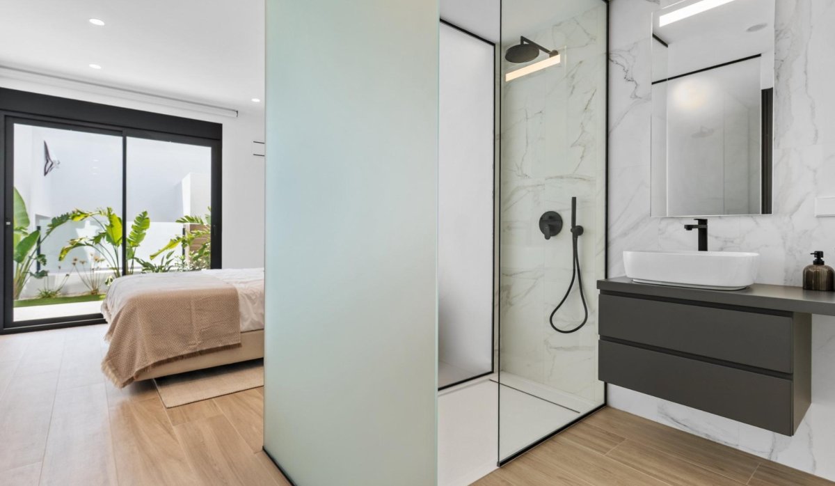 Obra nueva - Apartamento / piso - Benitachell