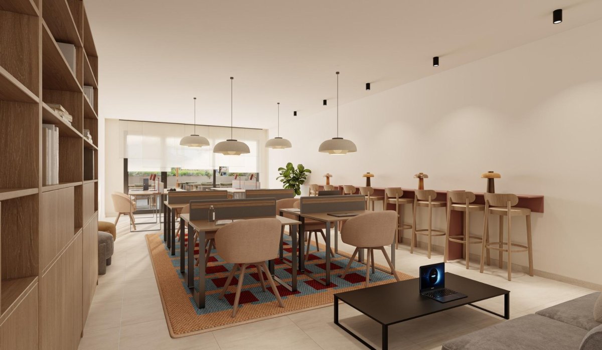 New Build - Apartment / flat - Mijas