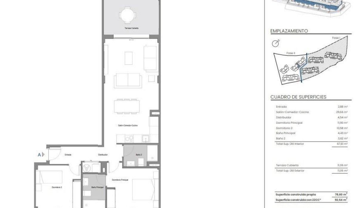 New Build - Apartment / flat - Mijas