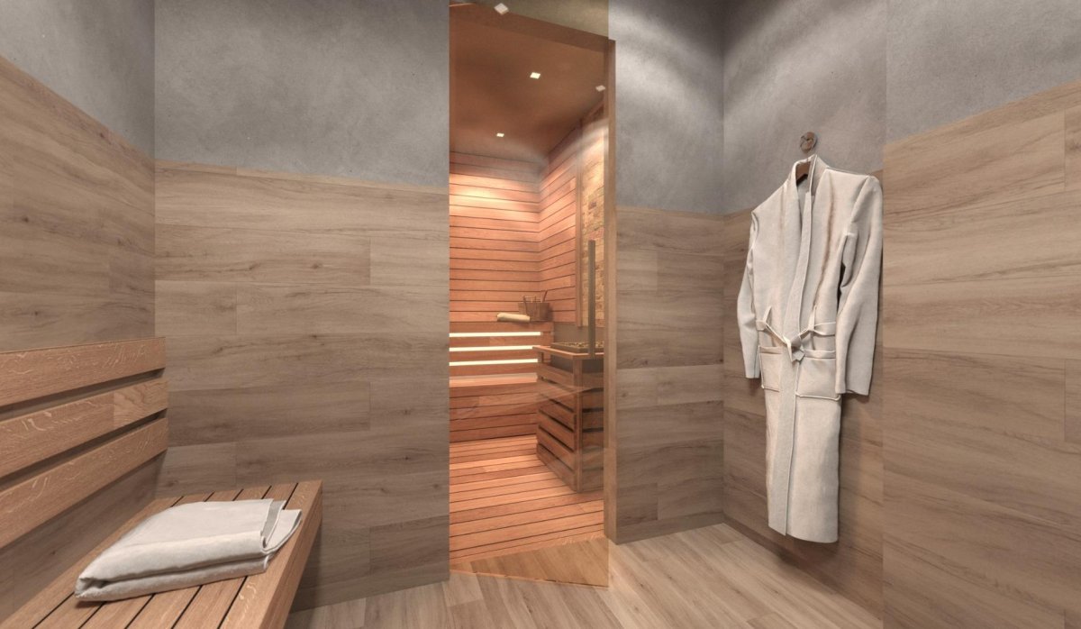 Nauja statyba - Butas / butas - Torrevieja