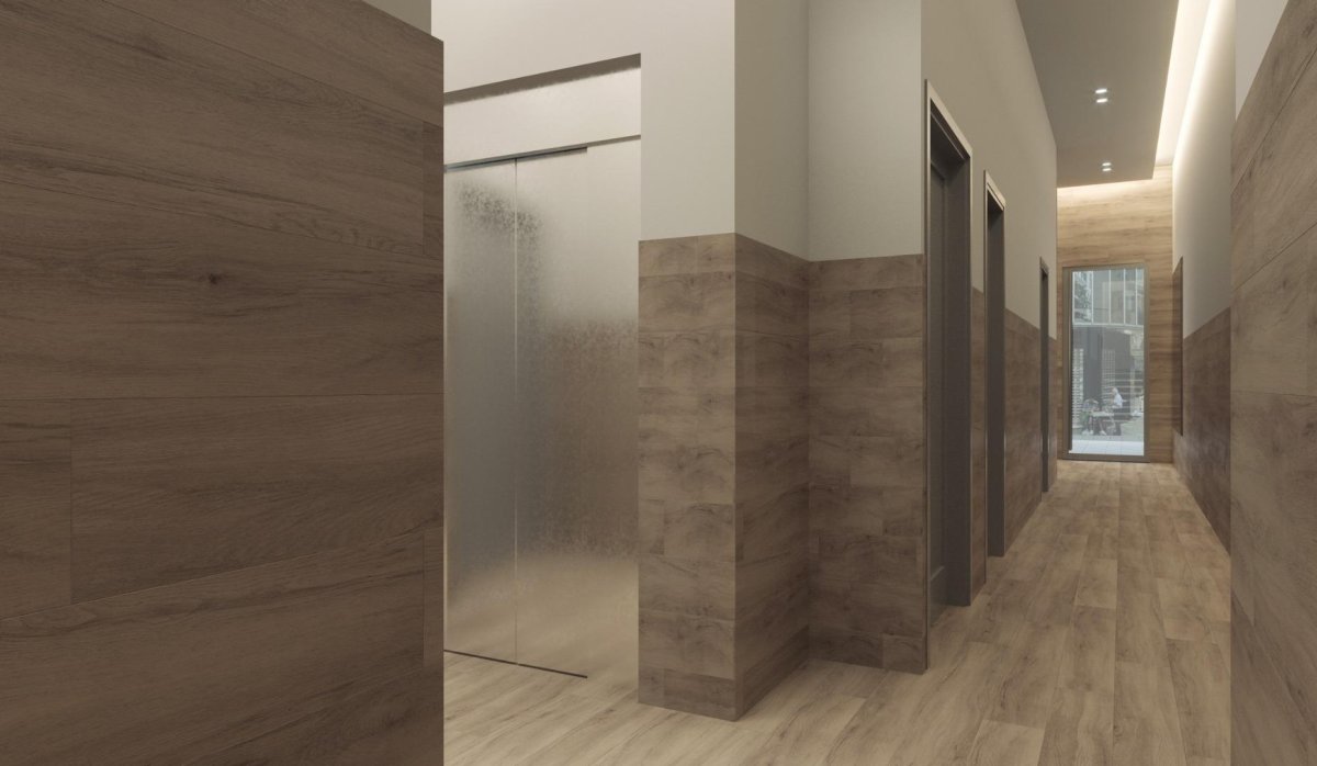 Nauja statyba - Butas / butas - Torrevieja