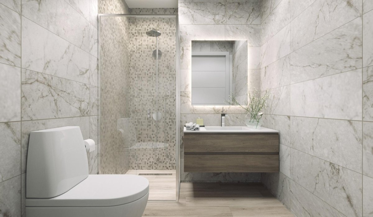 Nauja statyba - Butas / butas - Torrevieja