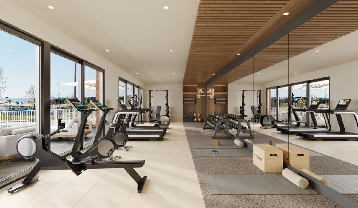 Rynek Pierwotny - Mieszkanie w bloku - Mijas