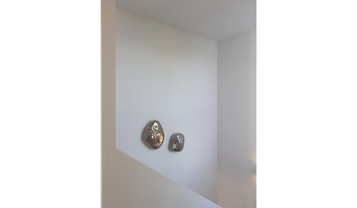 Obra nueva - Ático - Denia