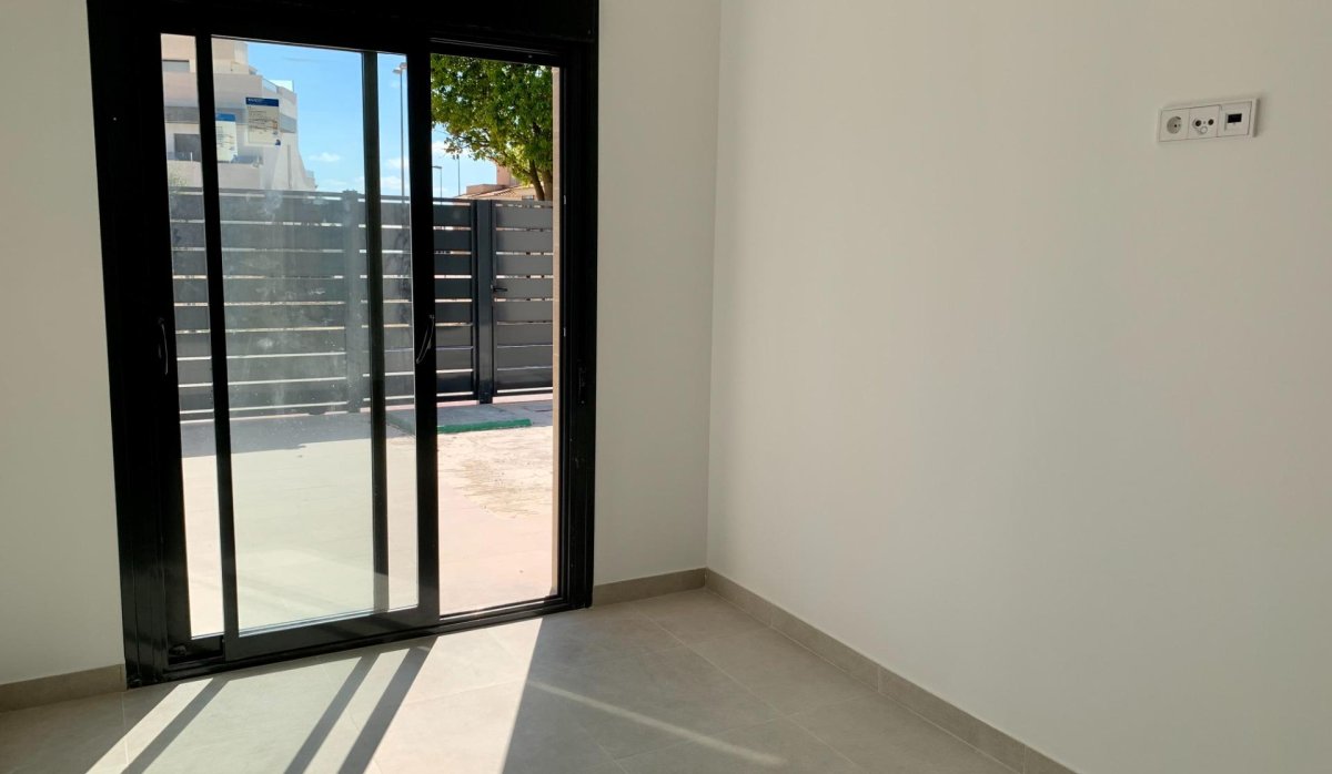 New Build - Townhouse - Torre Pacheco - pueblo