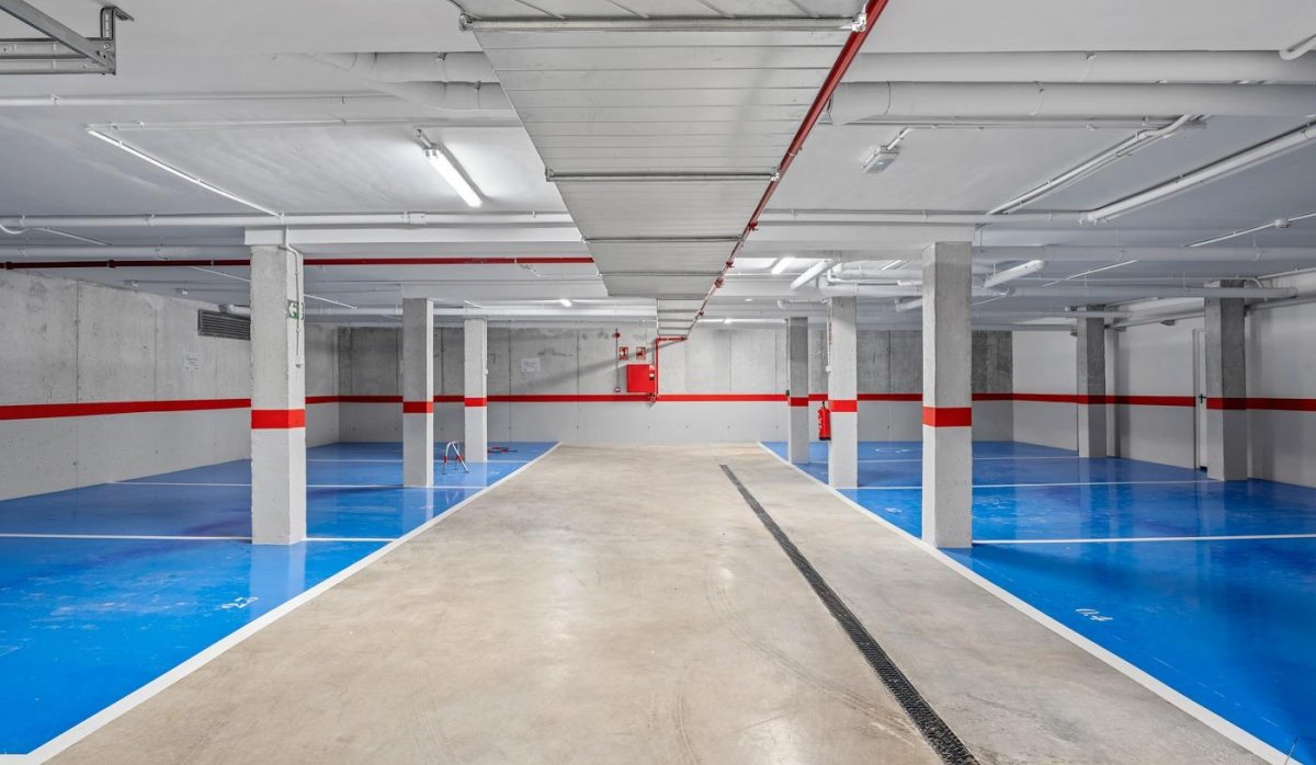 Obra nueva - Ático - Los Alcazares