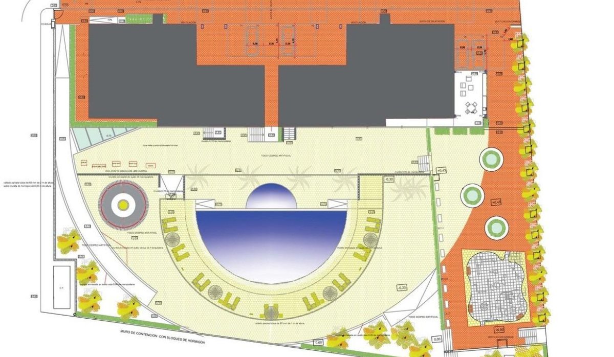 Rynek Pierwotny - Penthouse - Guardamar del Segura