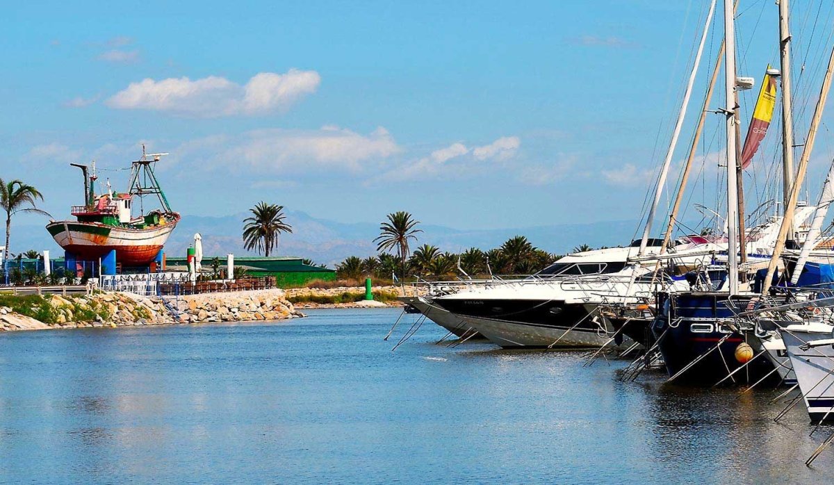 Rynek Pierwotny - Penthouse - Guardamar del Segura