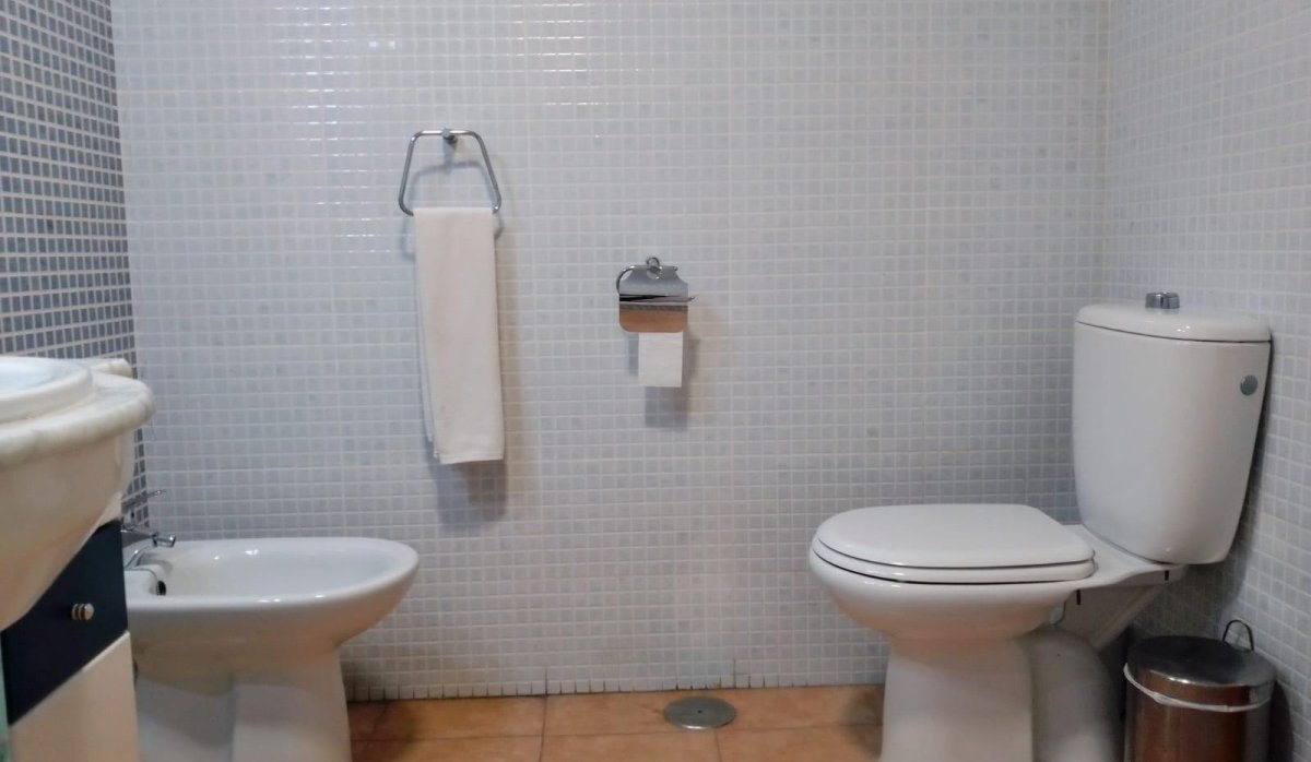 Obra nueva - Ático - Aguilas