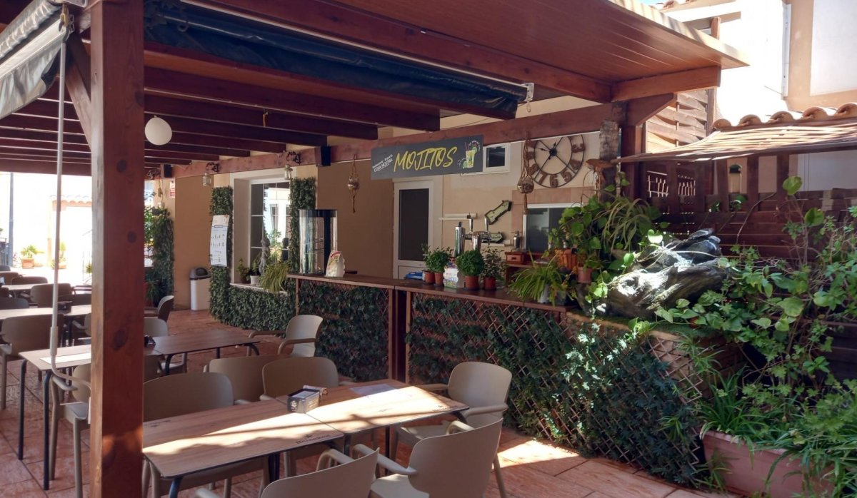 Obra nueva - Ático - Aguilas