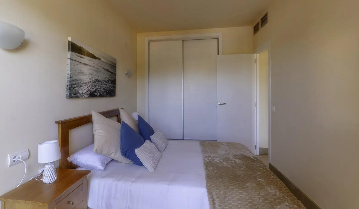 Obra nueva - Apartamento / piso - Vera