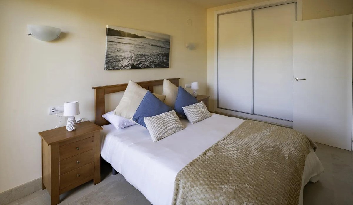 Obra nueva - Apartamento / piso - Vera