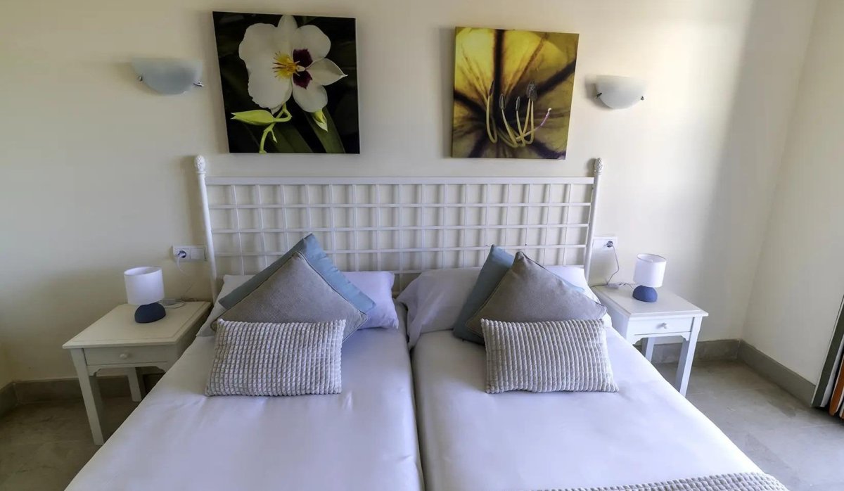 Obra nueva - Apartamento / piso - Vera