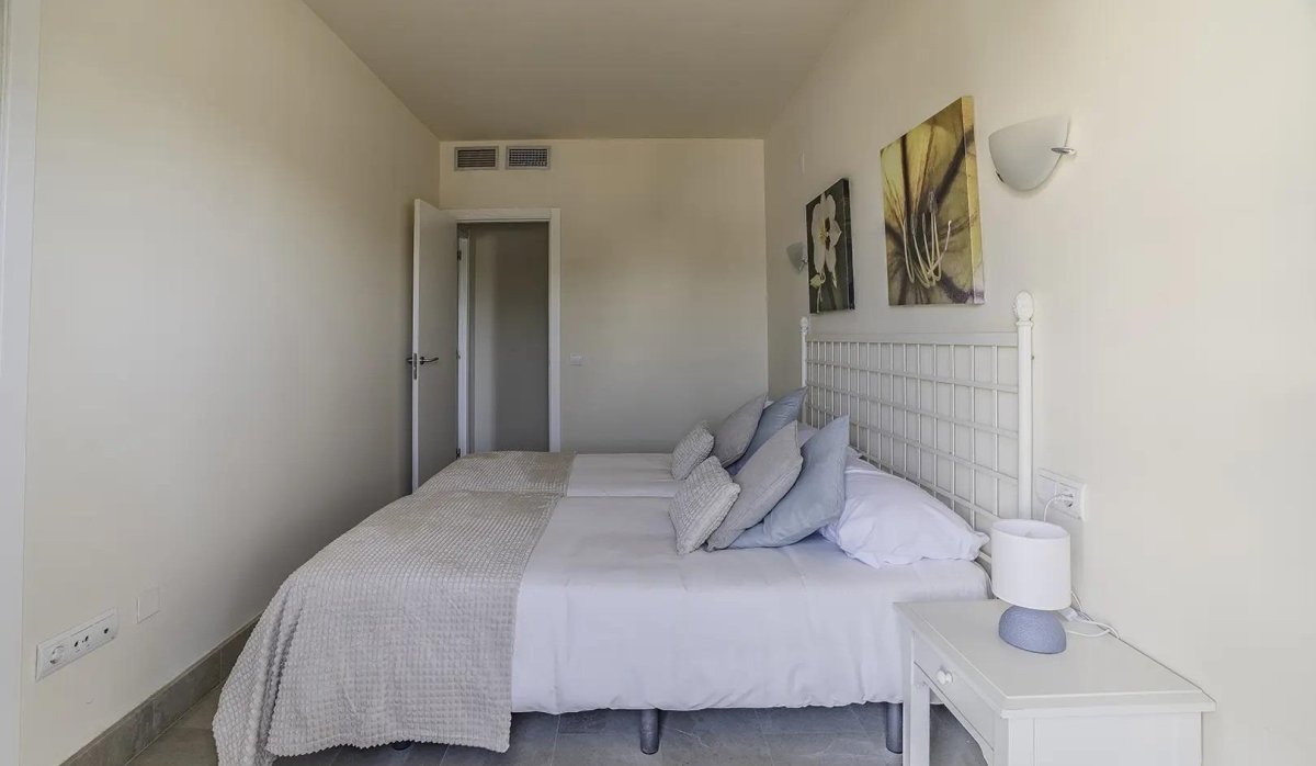 Obra nueva - Apartamento / piso - Vera