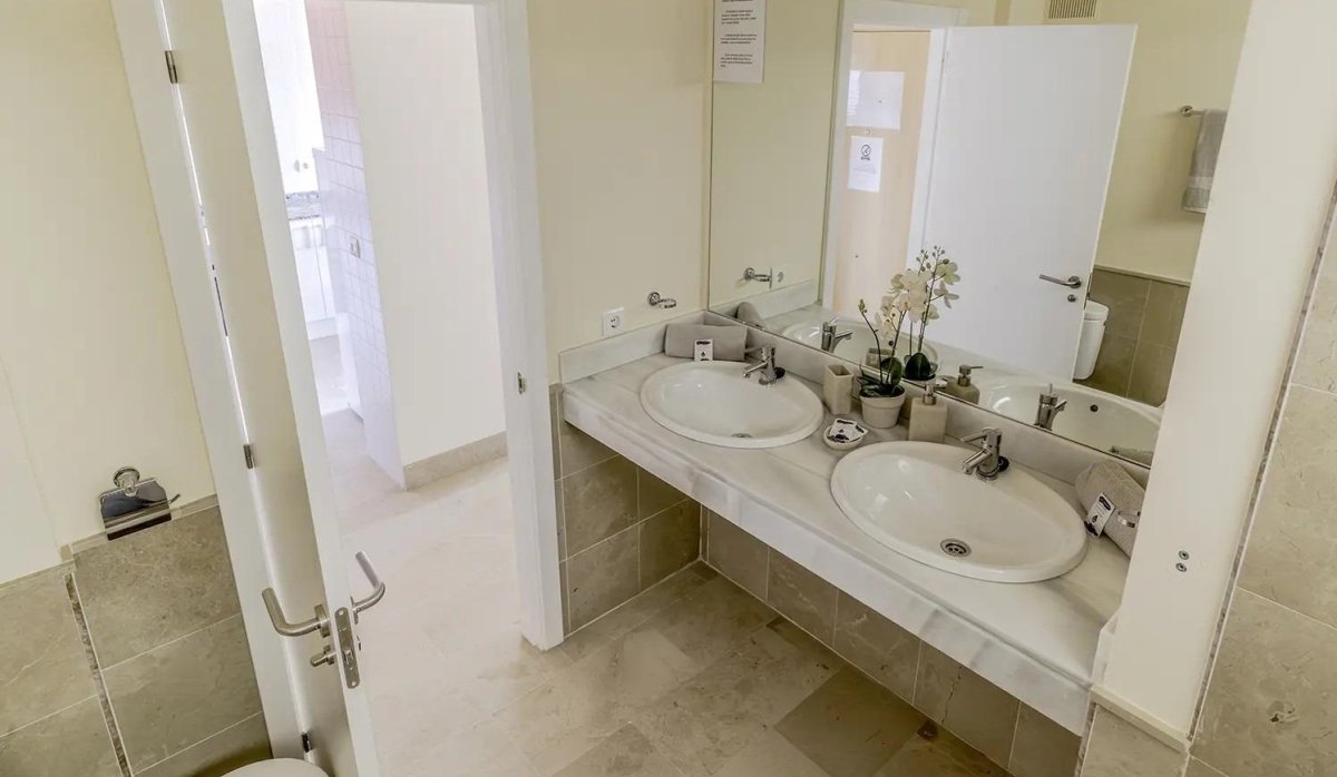 Obra nueva - Apartamento / piso - Vera