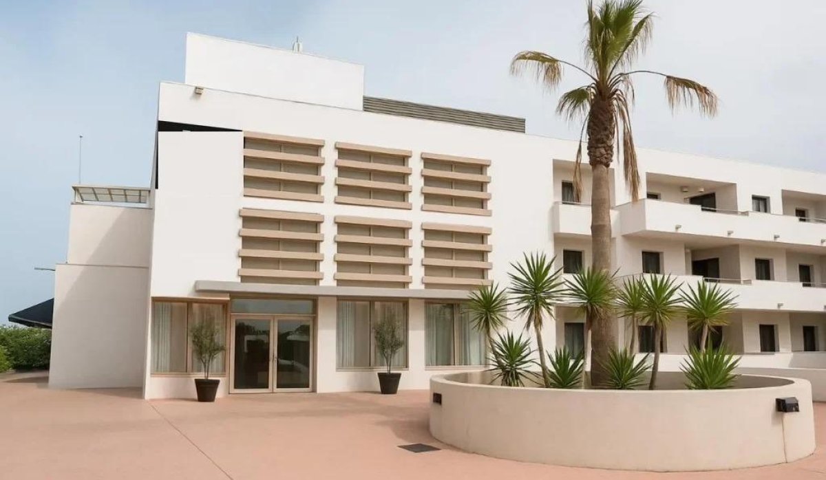 Obra nueva - Apartamento / piso - Vera