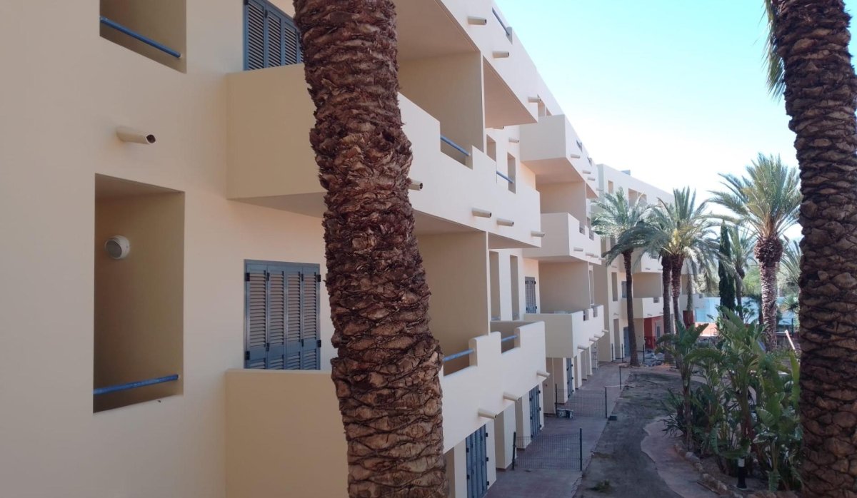 Nauja statyba - Butas / butas - Vera