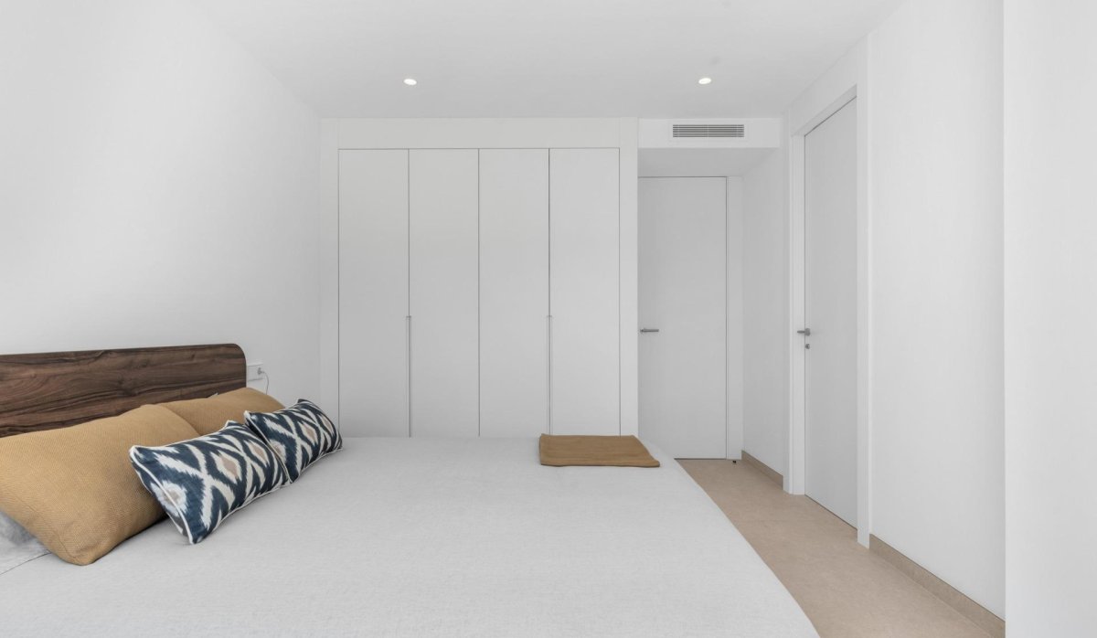 Obra nueva - Villa - Altea