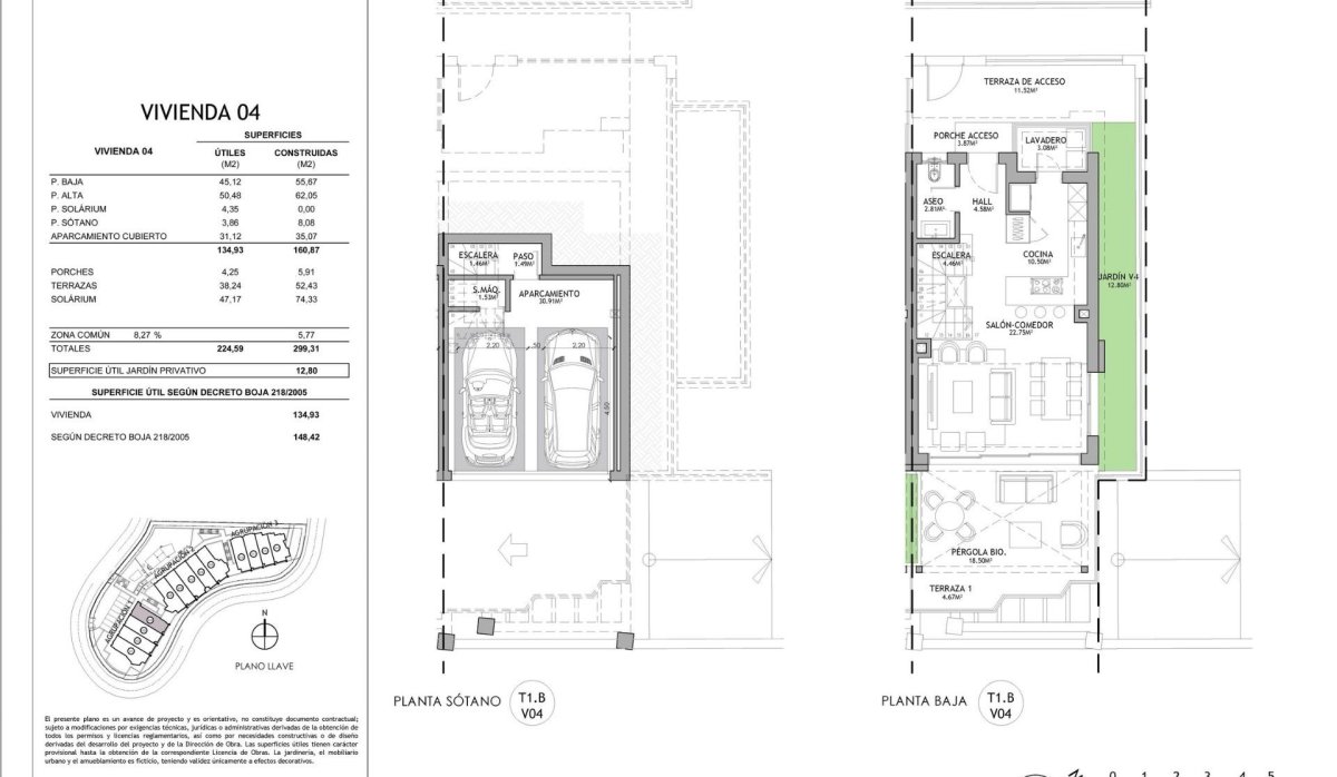 New Build - Semidetached - Mijas