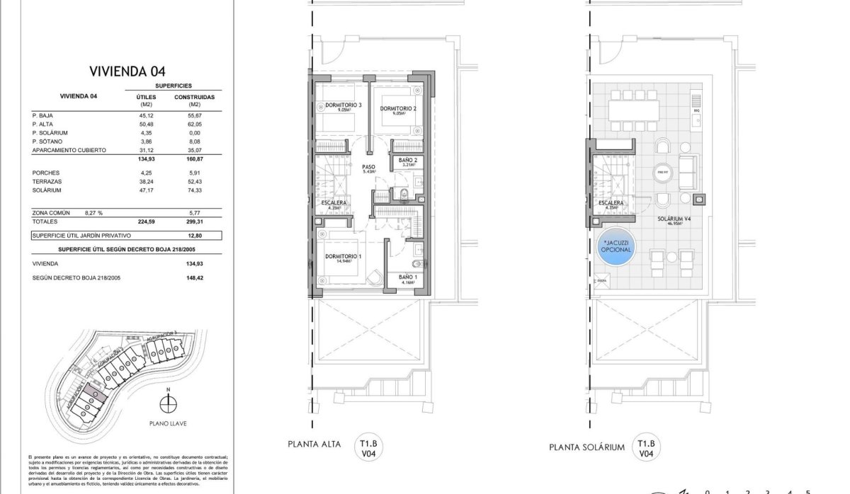 New Build - Semidetached - Mijas