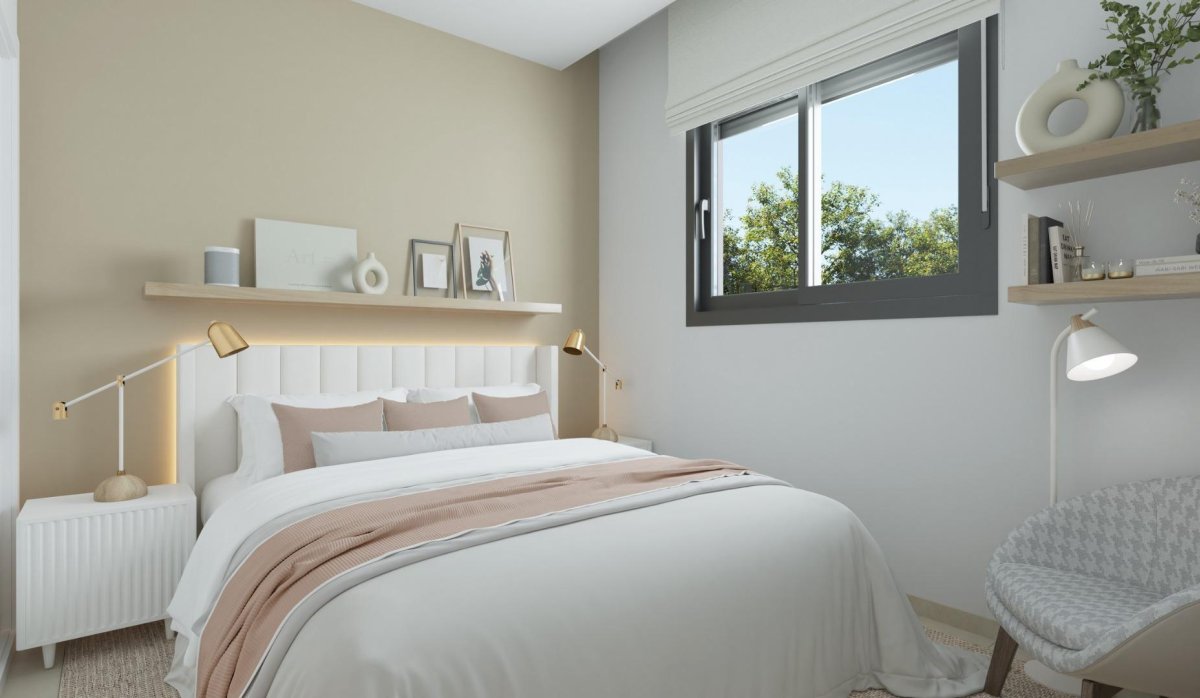 New Build - Townhouse - Mijas