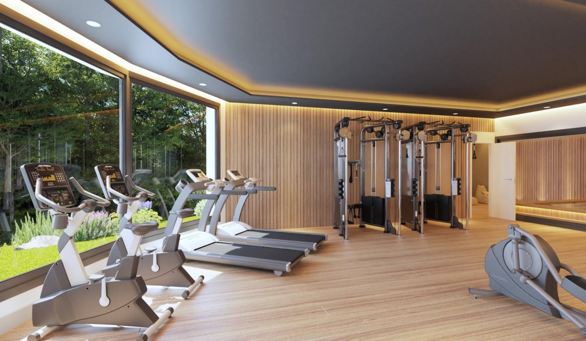 New Build - Townhouse - Mijas