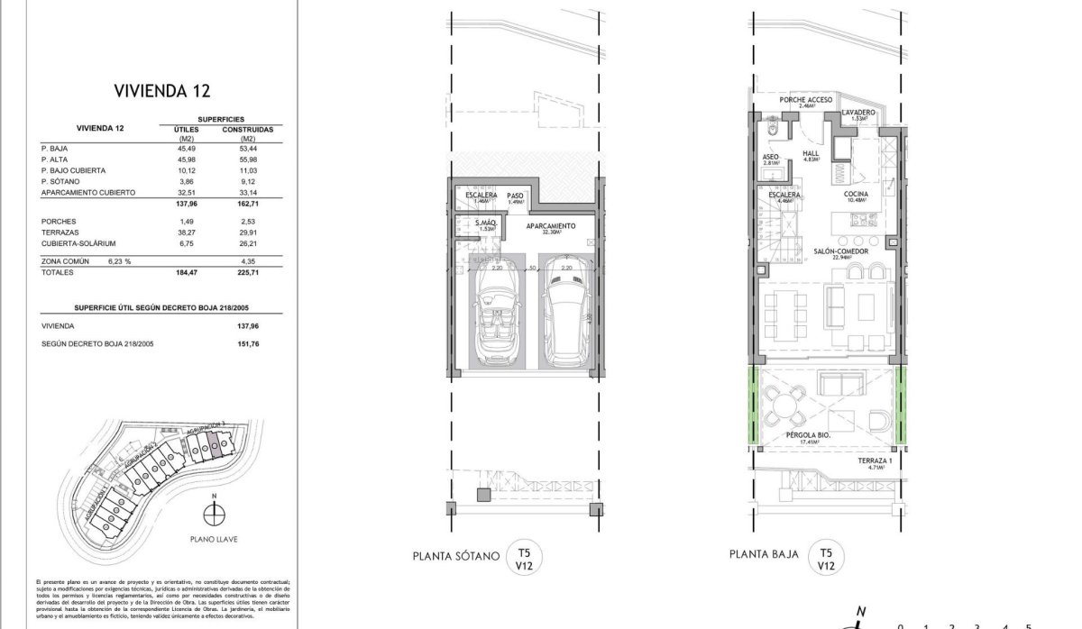 New Build - Townhouse - Mijas