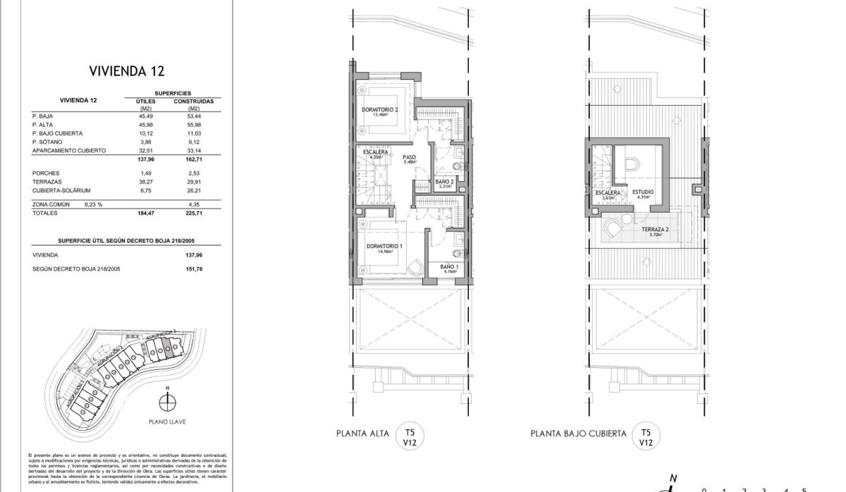 New Build - Townhouse - Mijas