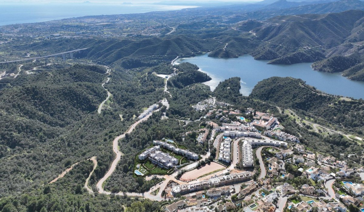 Rynek Pierwotny - Mieszkanie w bloku - Istán