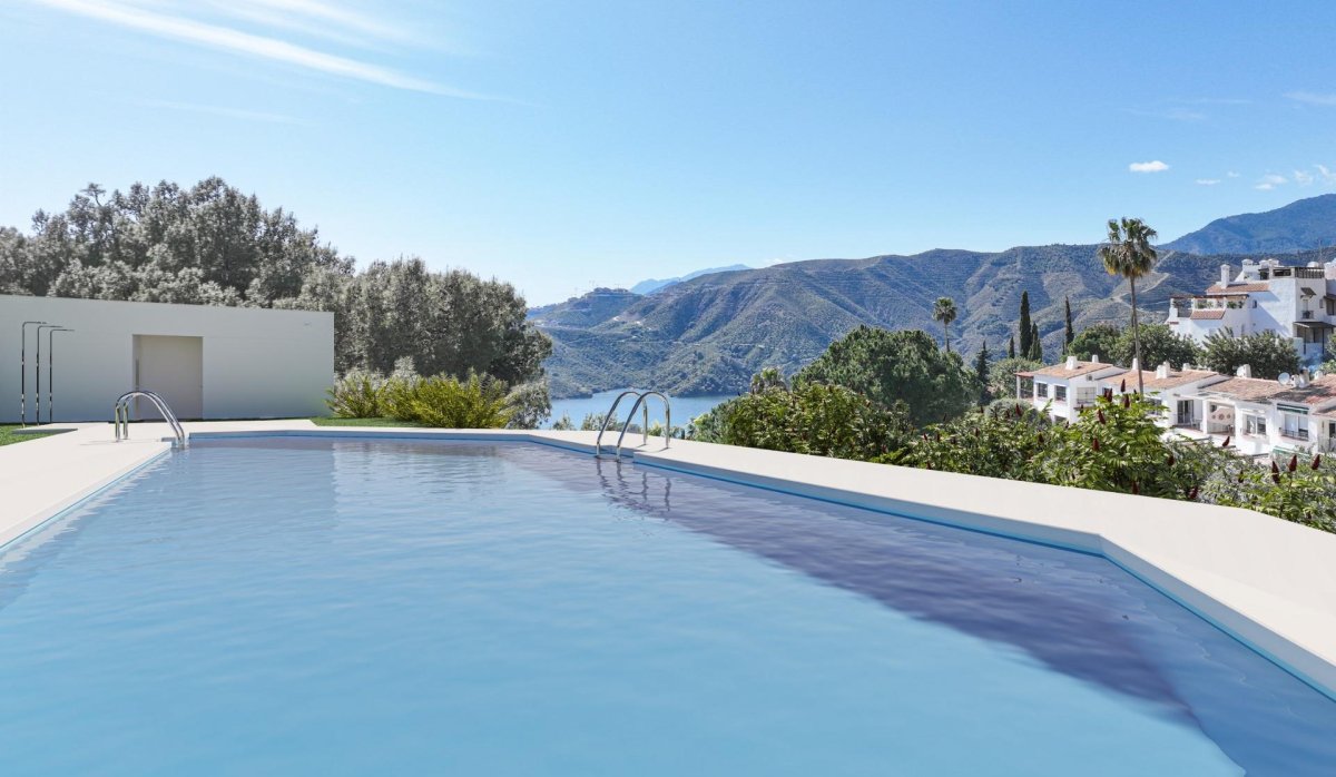 Rynek Pierwotny - Mieszkanie w bloku - Istán