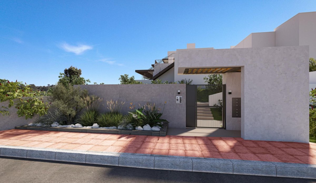 Rynek Pierwotny - Mieszkanie w bloku - Istán