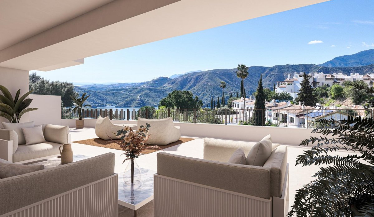 Rynek Pierwotny - Mieszkanie w bloku - Istán