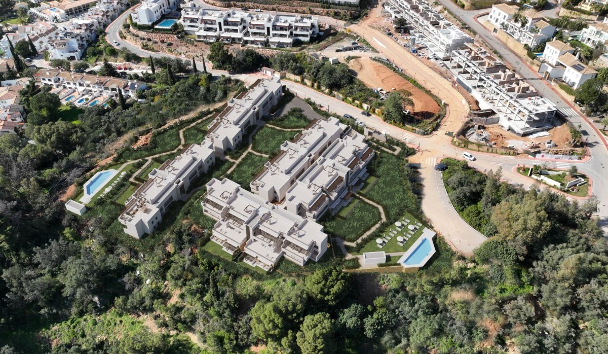 Rynek Pierwotny - Mieszkanie w bloku - Istán