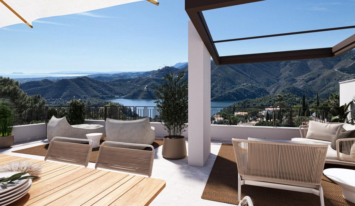 Rynek Pierwotny - Mieszkanie w bloku - Istán