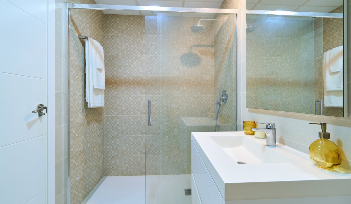 New Build - Apartment / flat - Estepona (Málaga) - Spain